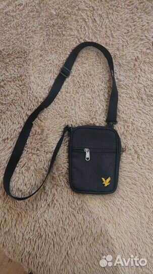 Сумка через плечо