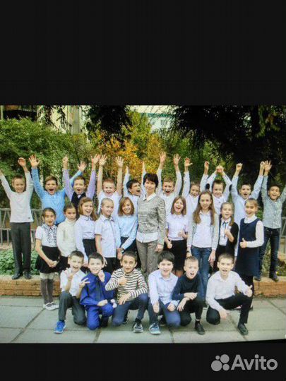 Альбом на выпускной