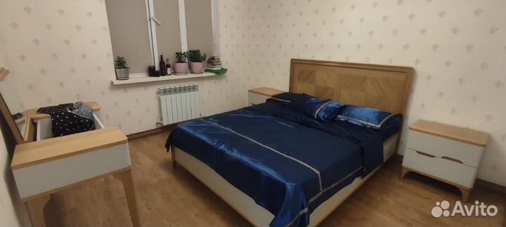 Сборка и установка мебели