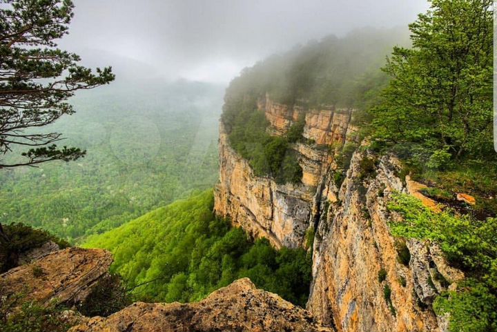 Участок 1,08 га (ИЖС)