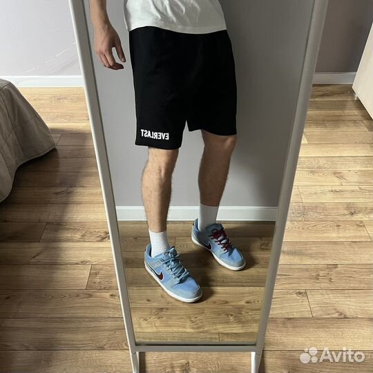 Шорты Everlast