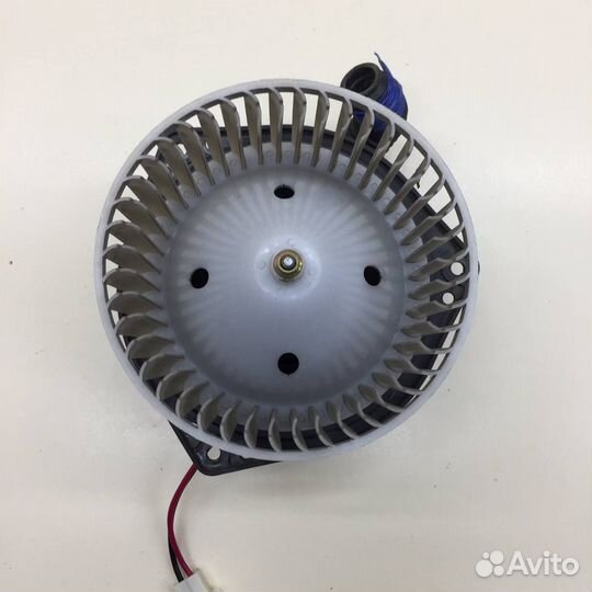 Моторчик отопителя Chevrolet Aveo T250 2005-2011