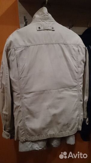 Куртка camel active