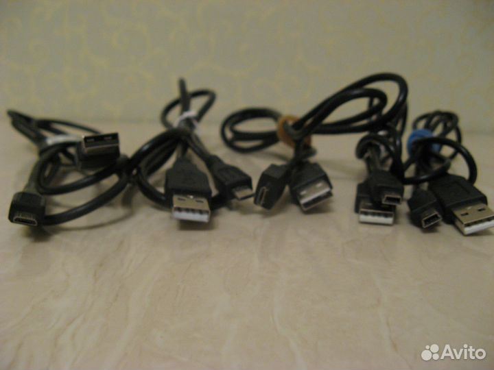 Кабель для зарядного устройства телефона