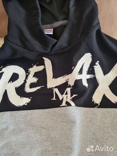 Костюм двойка на мальчика 110см