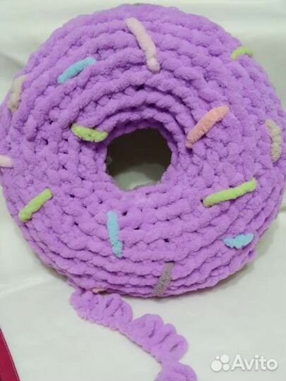 Декоративные подушки