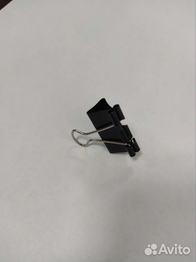 Зажим для бумаги 32 мм