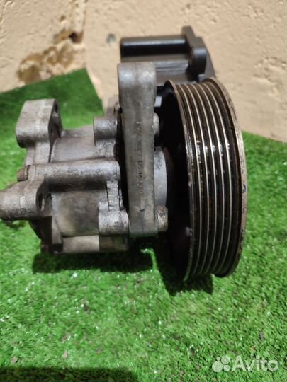 Гидроусилитель руля Mercedes-Benz w210 m112 3.2