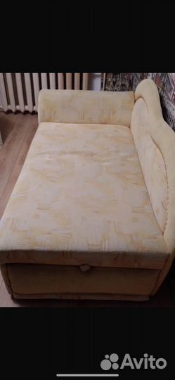 Диван раскладной
