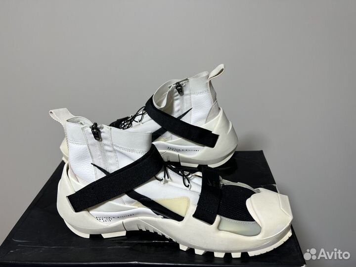 Nike Free Trainer 3 X Mmw Matthew M Williams