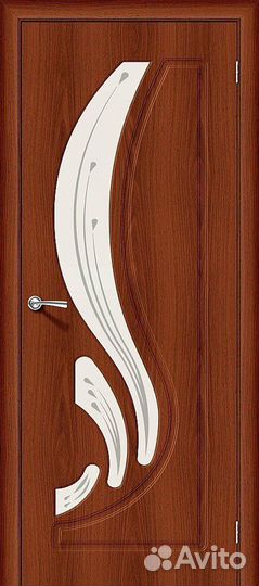 Межкомнатная дверь Bravo 146-0283 Лотос-2 Italiano