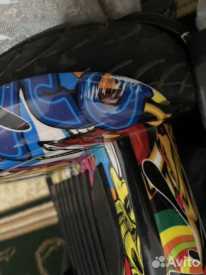 Гироскутер