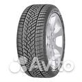 Goodyear UltraGrip Ice SUV Gen-1 225/60 R17 103T