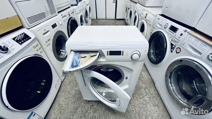 Стиральная машина Ariston