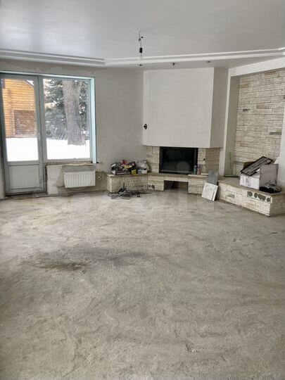 Коттедж 323,3 м² на участке 5,5 сот.