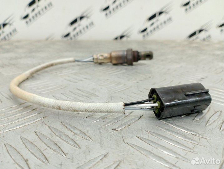 Датчик кислородный Nissan Note E11 1.6 HR16DE 2006