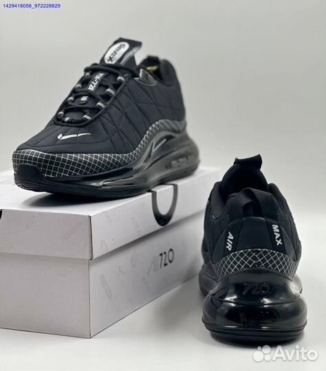 Nike Air Max 720 (Арт.15026)