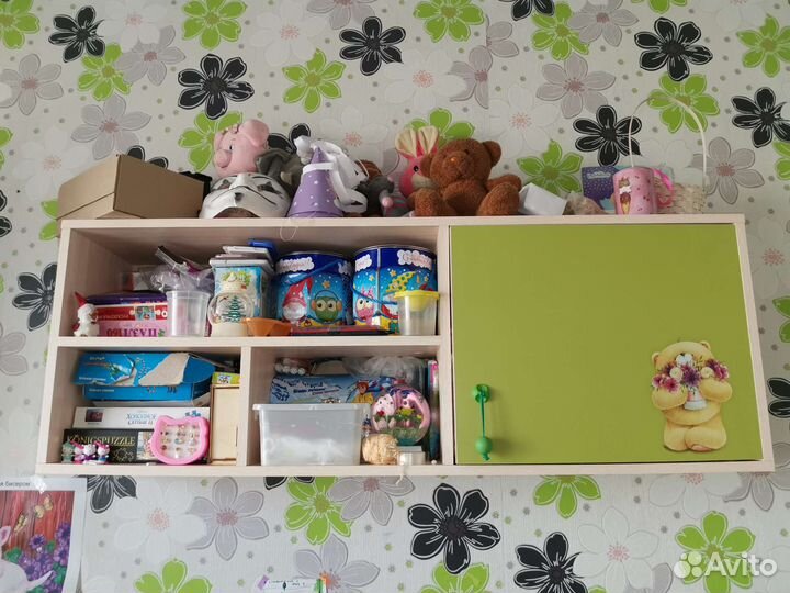 Детская мебель