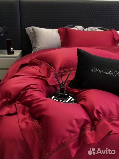 Постельное бельё