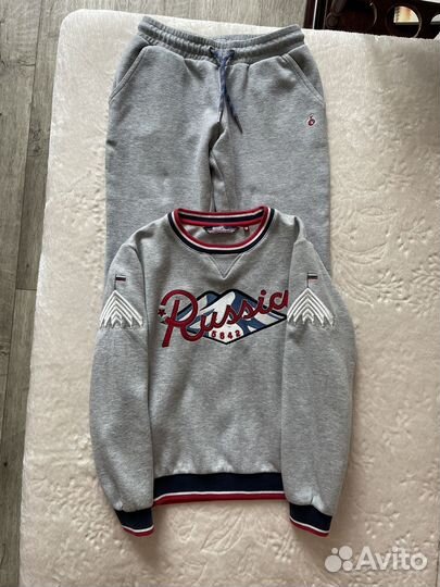 Костюм спортивный bosco