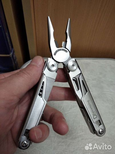 Мультитул 18/1