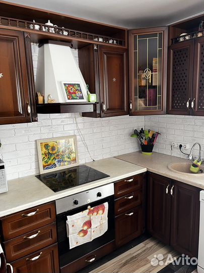 Кухонный гарнитур