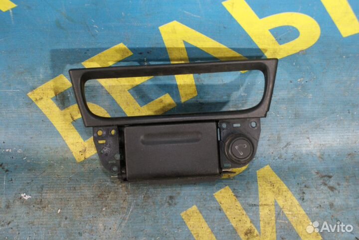 Пепельница Opel Vectra B