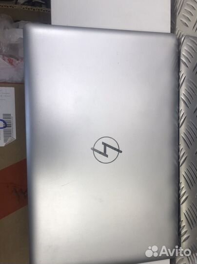 Ноутбук laptop s-17