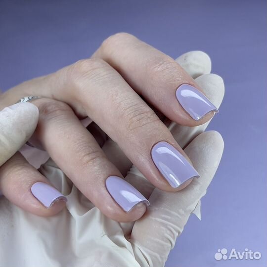 Модель на маникюр грызун (бесплатно)