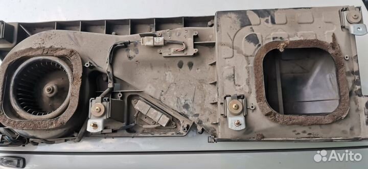 Ионизатор воздуха mark 2 90