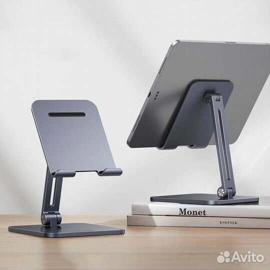 Подставка ugreen настольная для телефона, планшета