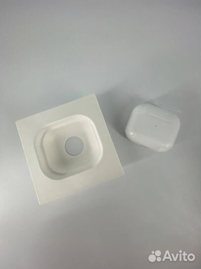 Наушники AirPods 3