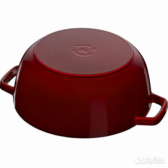 Кастрюля Staub