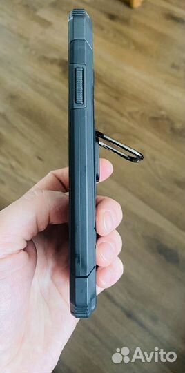 Чехол на iPhone 11