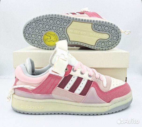 Кроссовки женские adidas