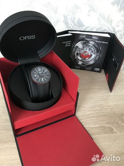 Oris williams f1