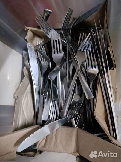 Кухонный инвентарь