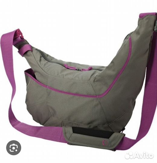 Сумка для зеркального фотоаппарата