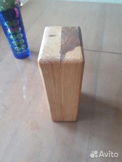 Кирпичики для йоги