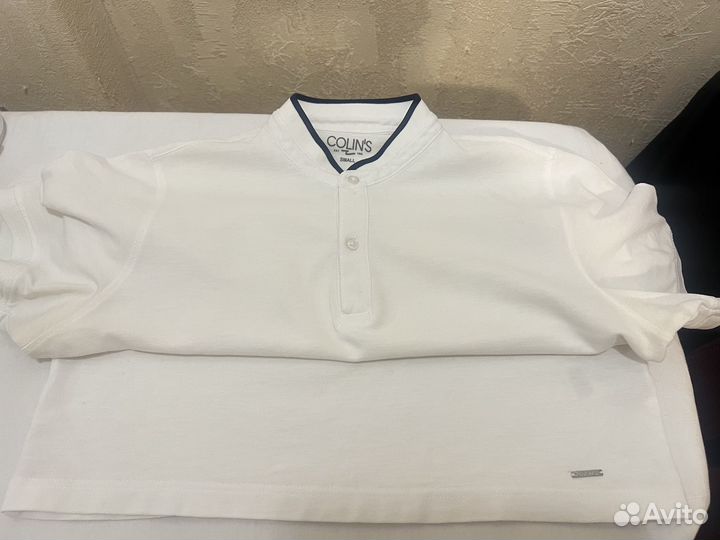 Футболка Colin's мужская