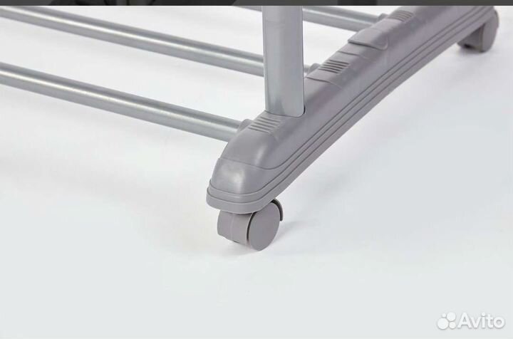 Вешалка напольная