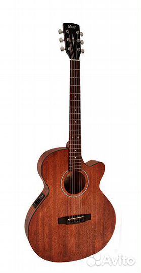 Электроакустическая гитара Cort SFX-MEM-OP
