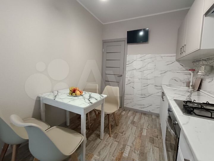 2-к. квартира, 47,7 м², 6/9 эт.