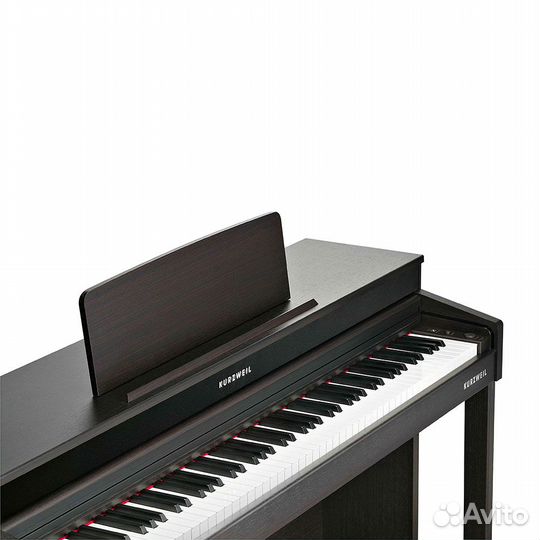 Цифровое пианино Kurzweil Andante CUP320 SR