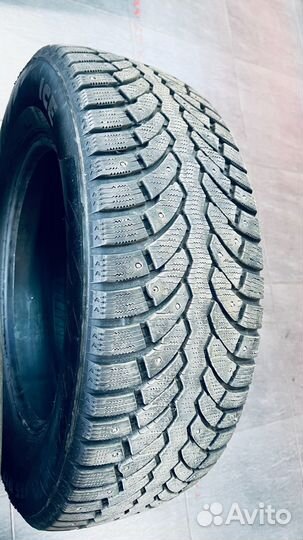 Formula Ice SUV 225/65 R17 102T