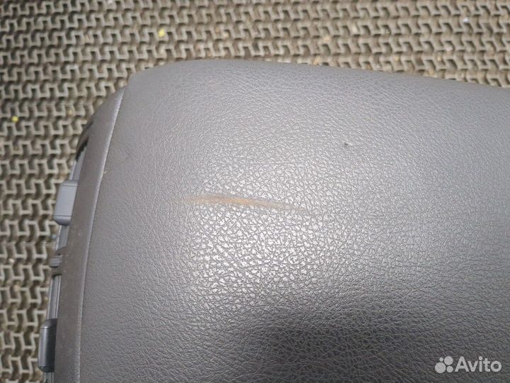 Консоль салона Toyota Camry V40, 2007