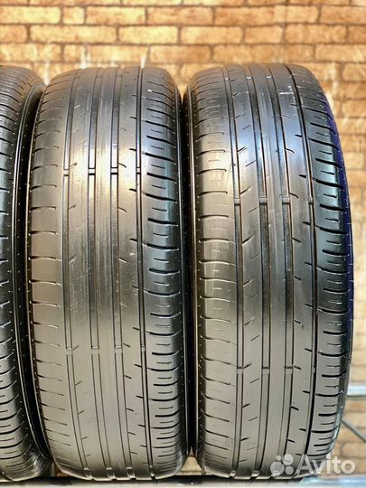 Dunlop SP Sport FM800 225/65 R17