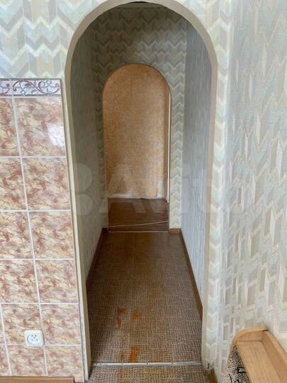 2-к. квартира, 44,1 м², 3/5 эт.