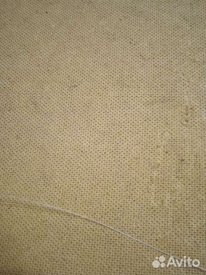 Картина маслом пейзаж