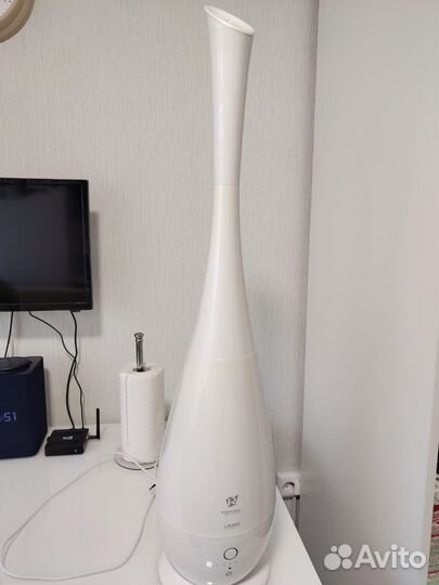 Увлажнитель воздуха Royal Clima lauro